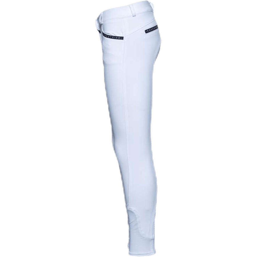 Hedvig Knee Grip Breeches White - Bild 2
