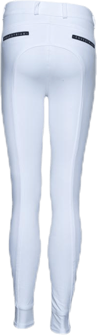 Hedvig Knee Grip Breeches White - Bild 3