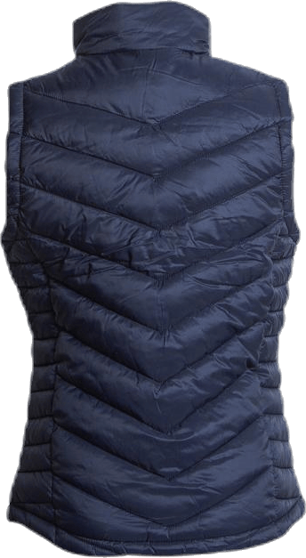 Kendra Vest Blue - Bild 3