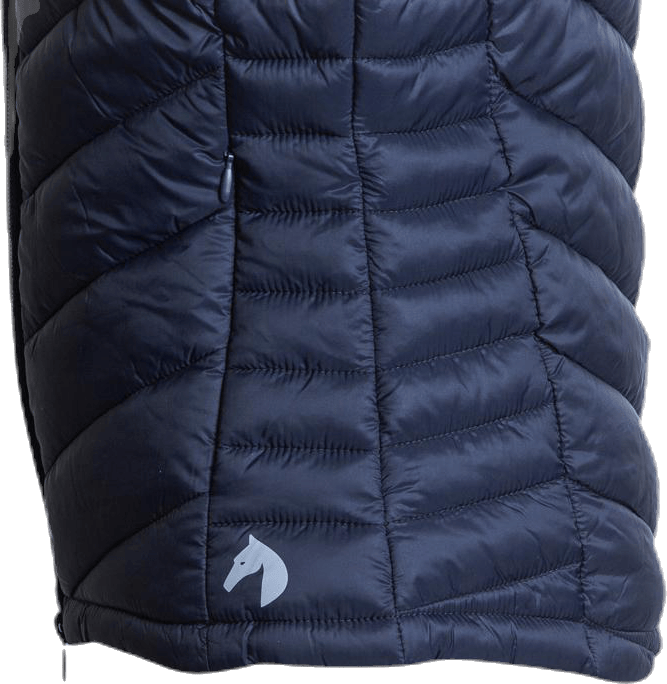 Kendra Vest Blue - Bild 4