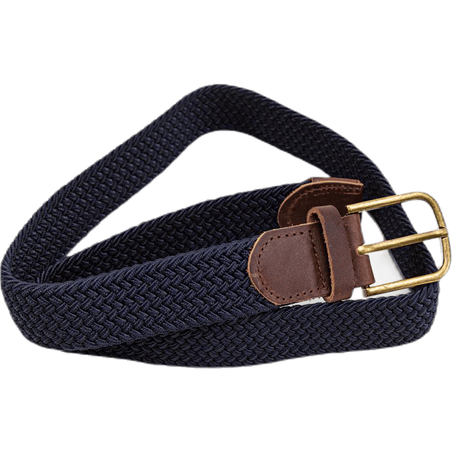 Capri Belt Blue