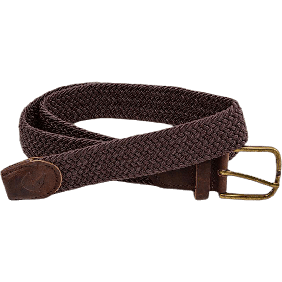 Capri Belt Brown