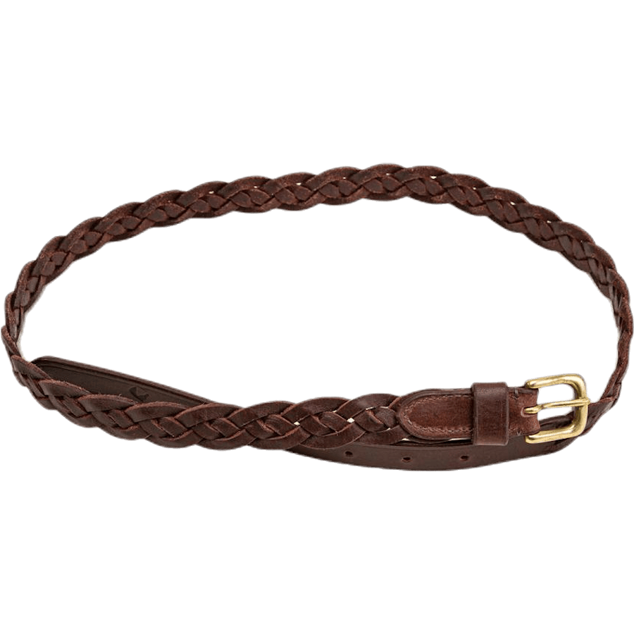 Neapel Belt Brown
