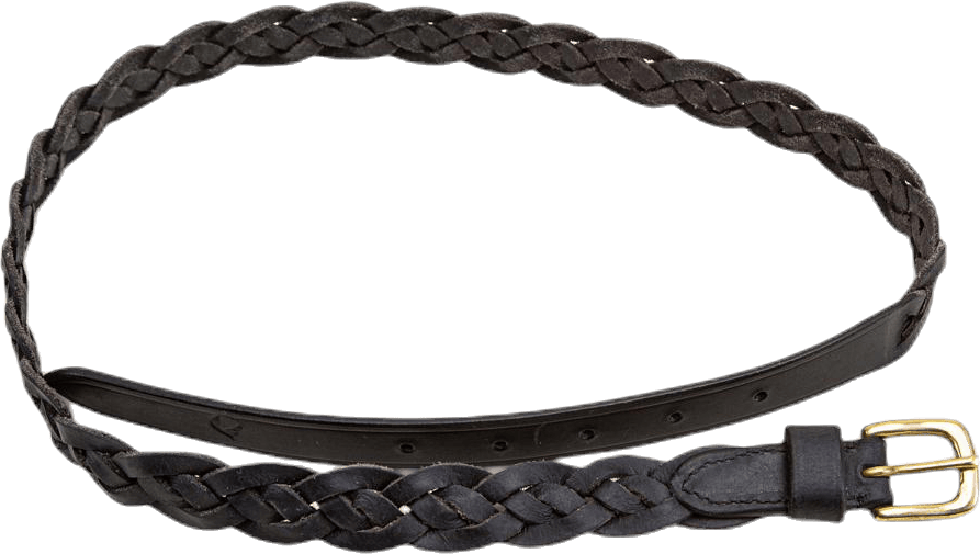 Neapel Belt Black - Bild 2