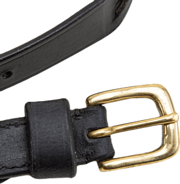 Neapel Belt Black - Bild 3