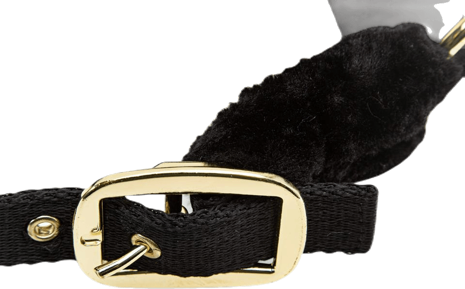 Manila Halter Black - Bild 2