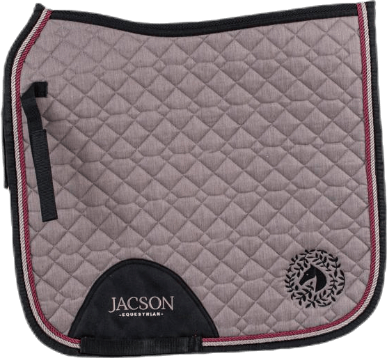 Havanna Saddle Pad Beige
