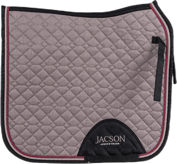 Havanna Saddle Pad Beige - Bild 2