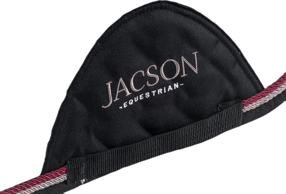 Havanna Saddle Pad Beige - Bild 3