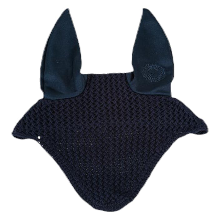 Dublin Hood Blue, Unisex, Equipment, equestrian, Equestrian sports, Blue, Full