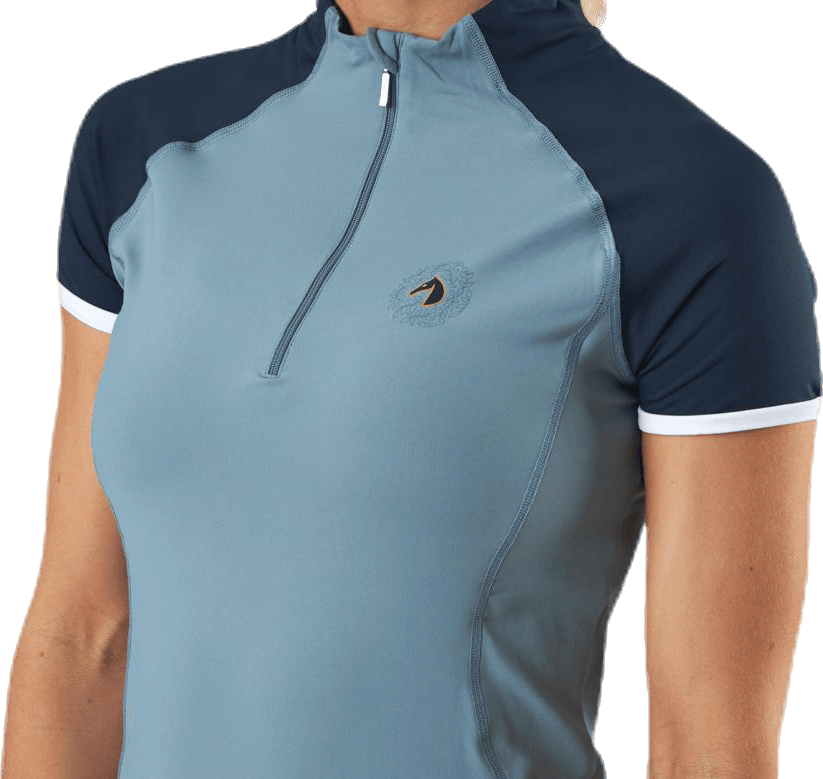 Maja Tech Top Blue - Bild 6