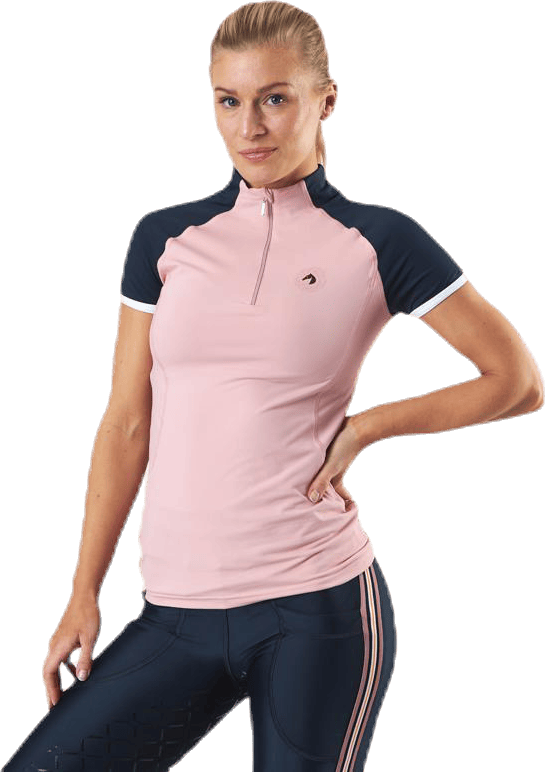 Maja Tech Top Pink - Bild 5