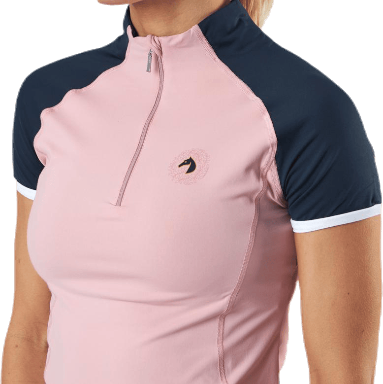 Maja Tech Top Pink - Bild 6
