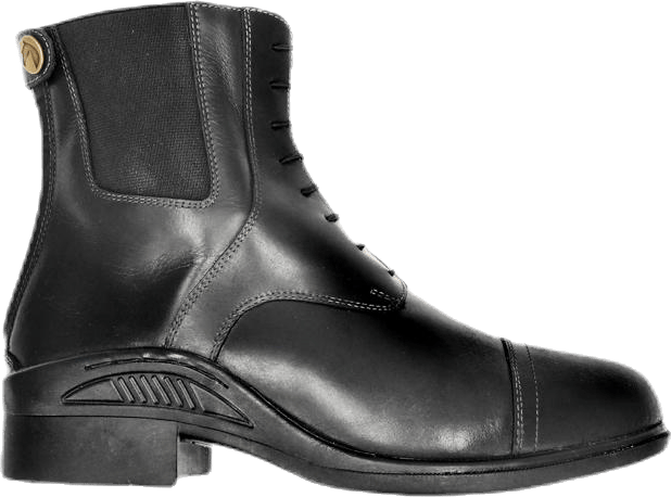 Savona Jodhpur Black