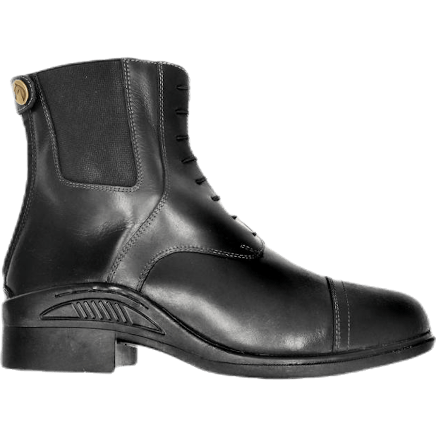 Savona Jodhpur Black