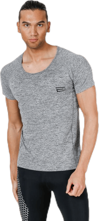 T-Shirt Seamless Grey