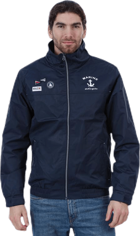 Söderarm Jacket Blue