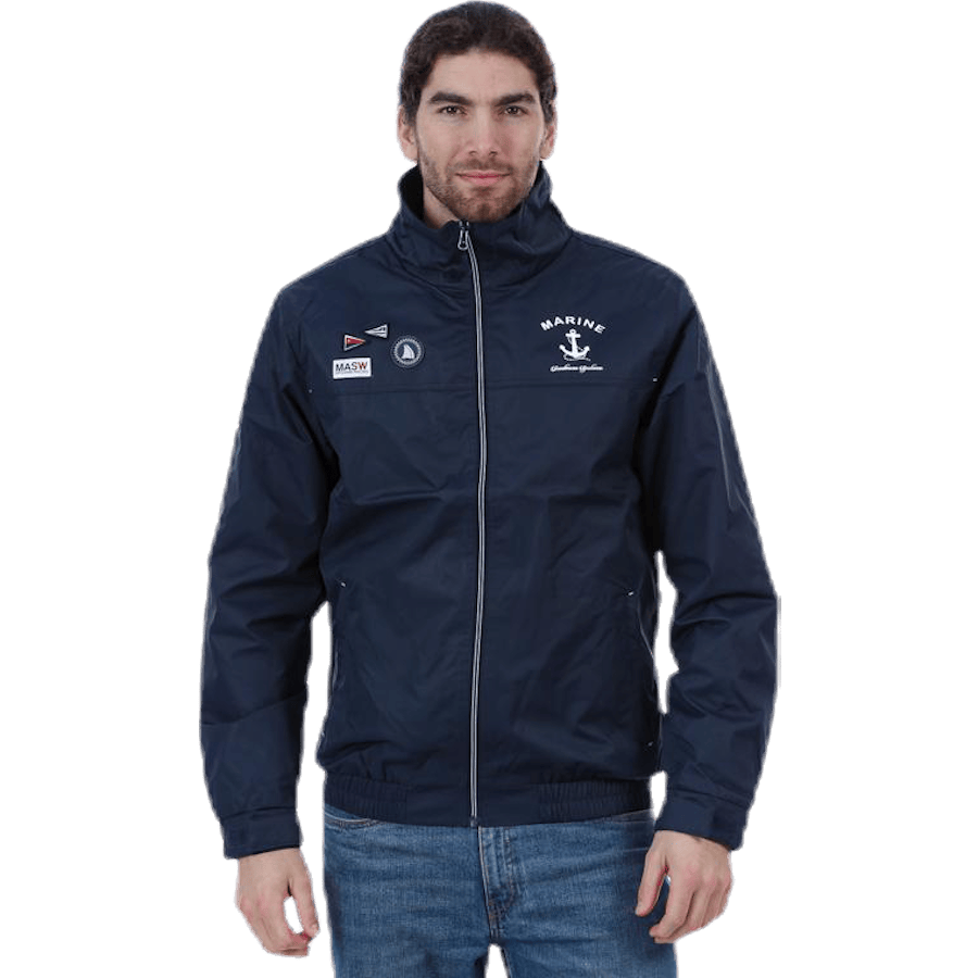 Söderarm Jacket Blue