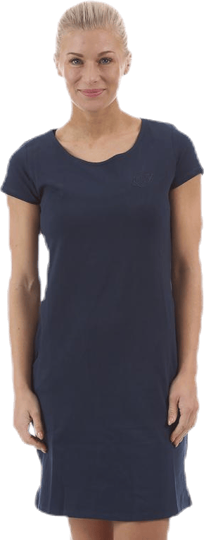 Hovenäset Dress Blue