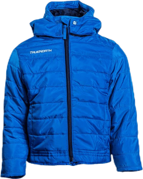 Jacka P.300T Blue, Unisex, Apparels, jackets, Blue, 98