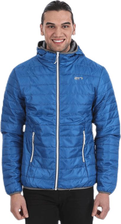 Kroksjö Jacket Blue, Male, Apparels, jackets, Blue, S