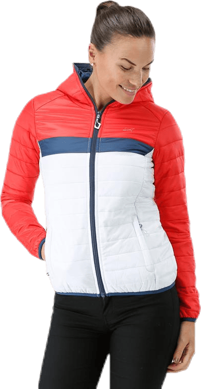 Svansele Jacket Red