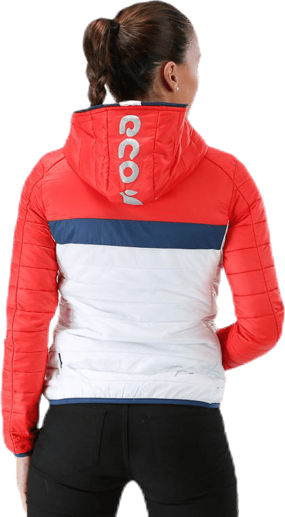 Svansele Jacket Red - Bild 2