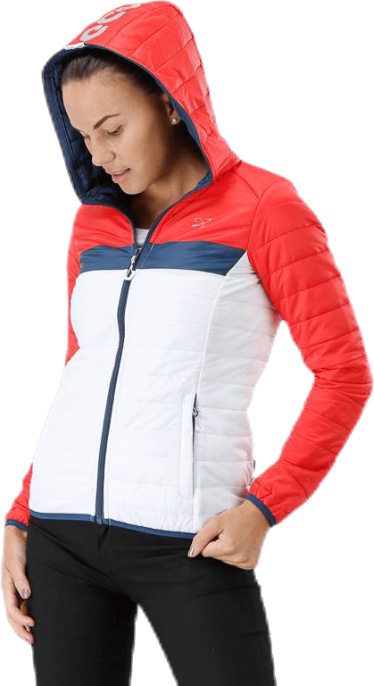 Svansele Jacket Red - Bild 3