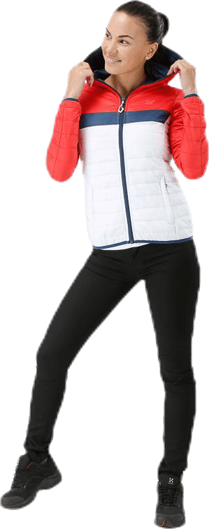 Svansele Jacket Red - Bild 4