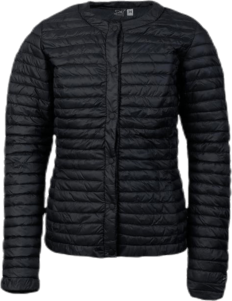 Backe Jackets Black
