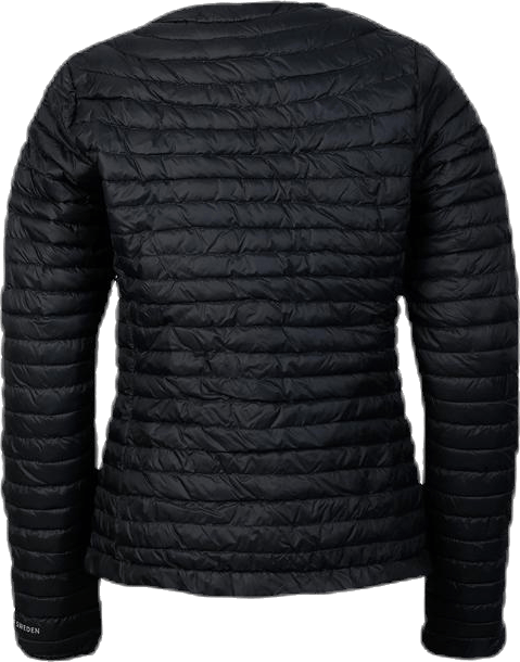 Backe Jackets Black - Bild 3