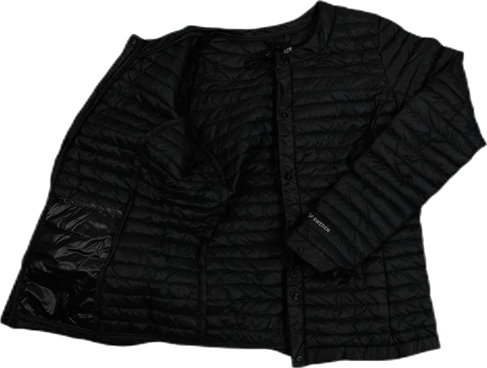 Backe Jackets Black - Bild 4