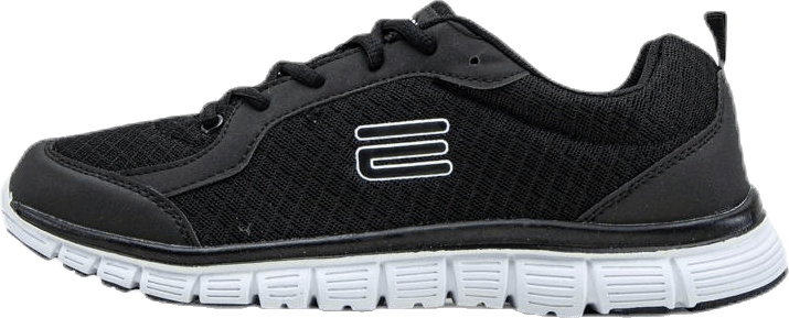Sko Light Flex V5 Black, Unisex, Skor, Sneakers, Svart, EU 41
