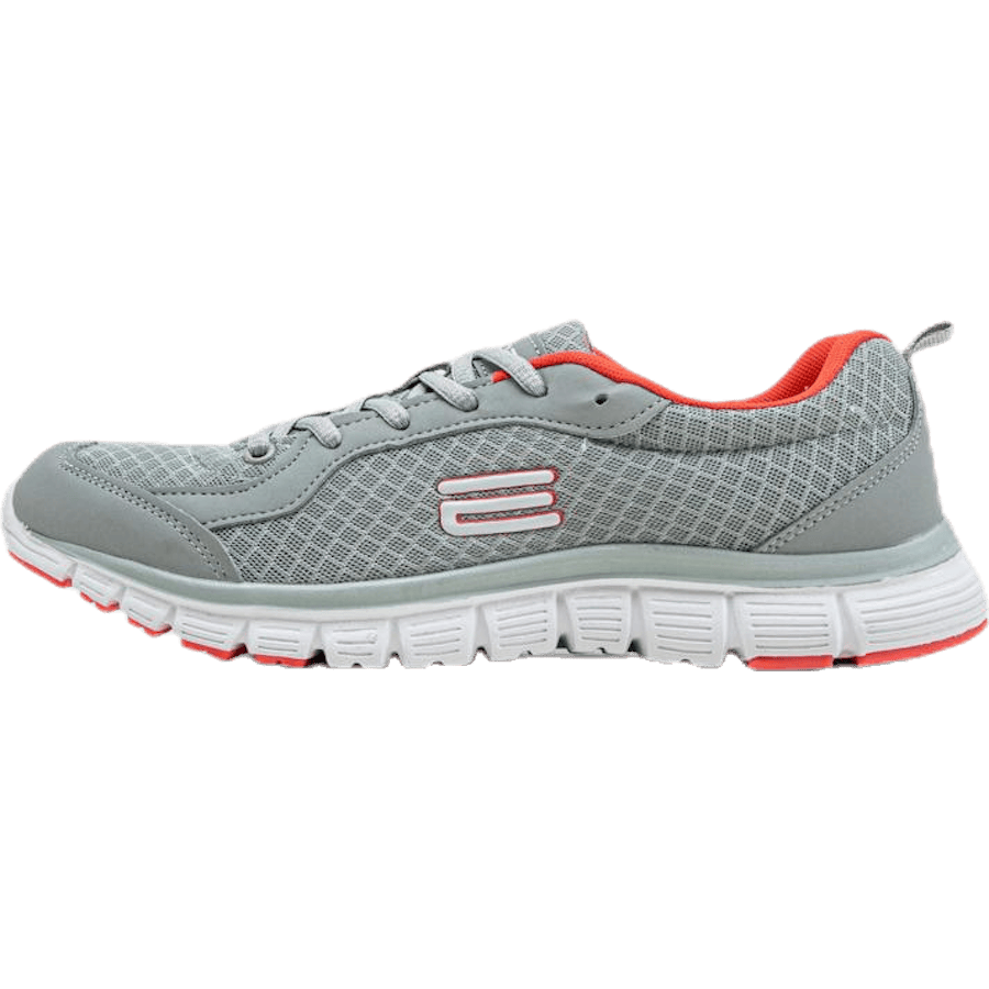 Sko Light Flex V5 Grey