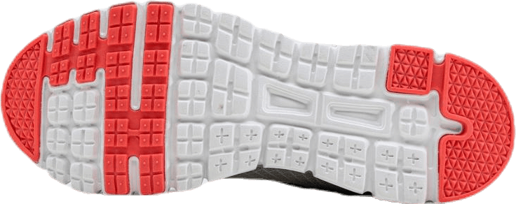 Sko Light Flex V5 Grey - Bild 4