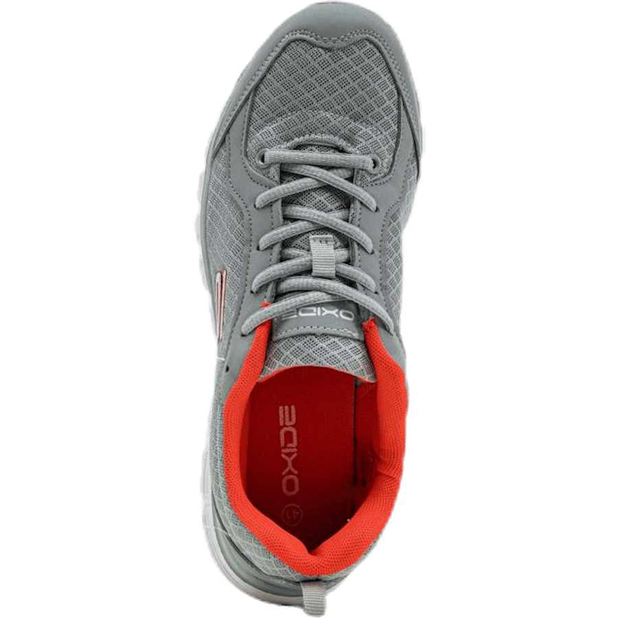 Sko Light Flex V5 Grey - Bild 5