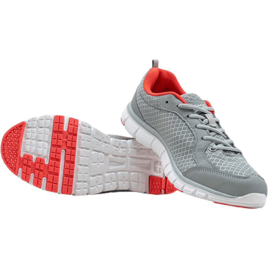 Sko Light Flex V5 Grey - Bild 7