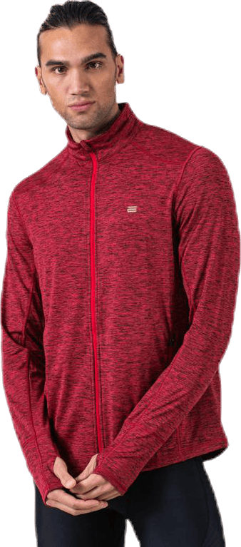 Tröja X-Cool, OT Red