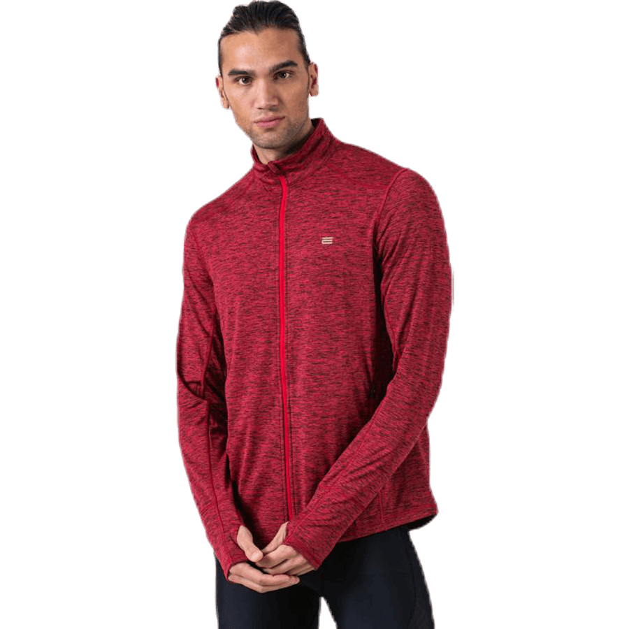 Tröja X-Cool, OT Red