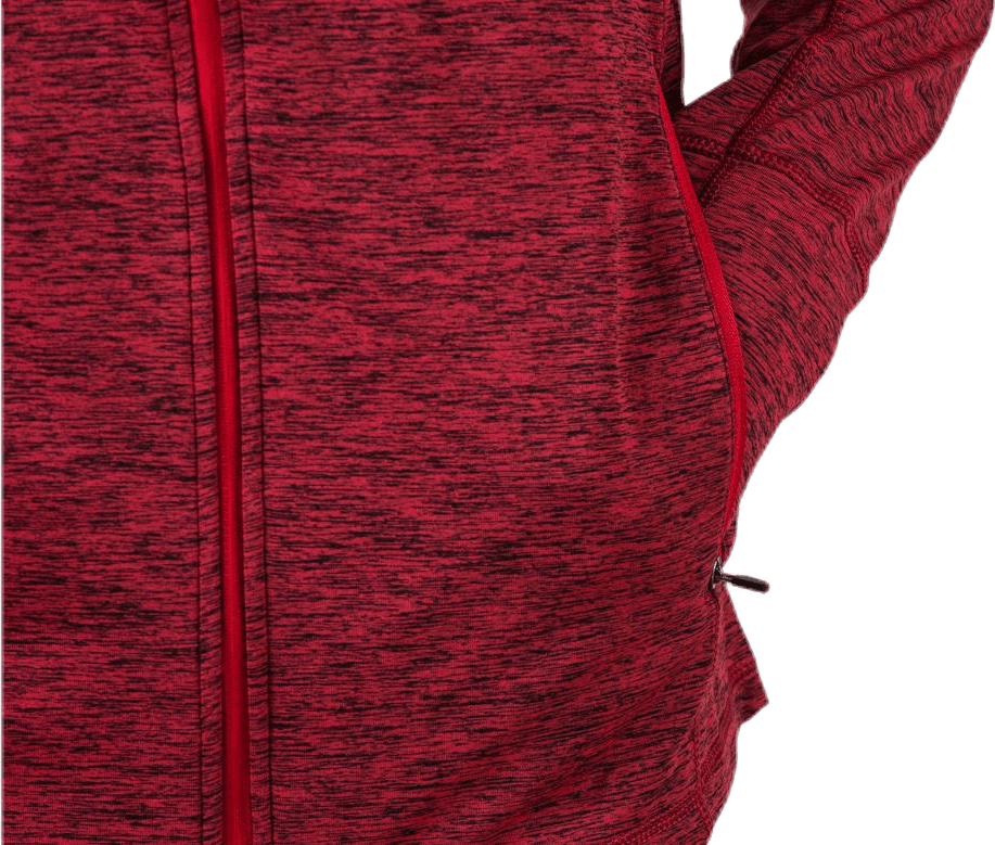 Tröja X-Cool, OT Red - Bild 4
