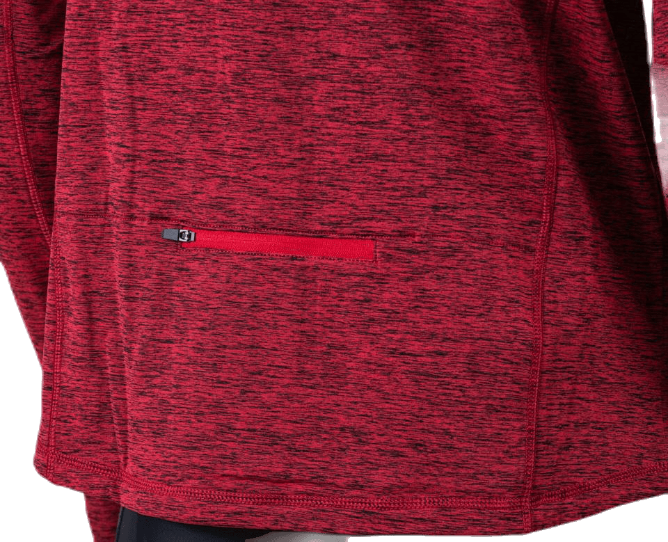 Tröja X-Cool, OT Red - Bild 5