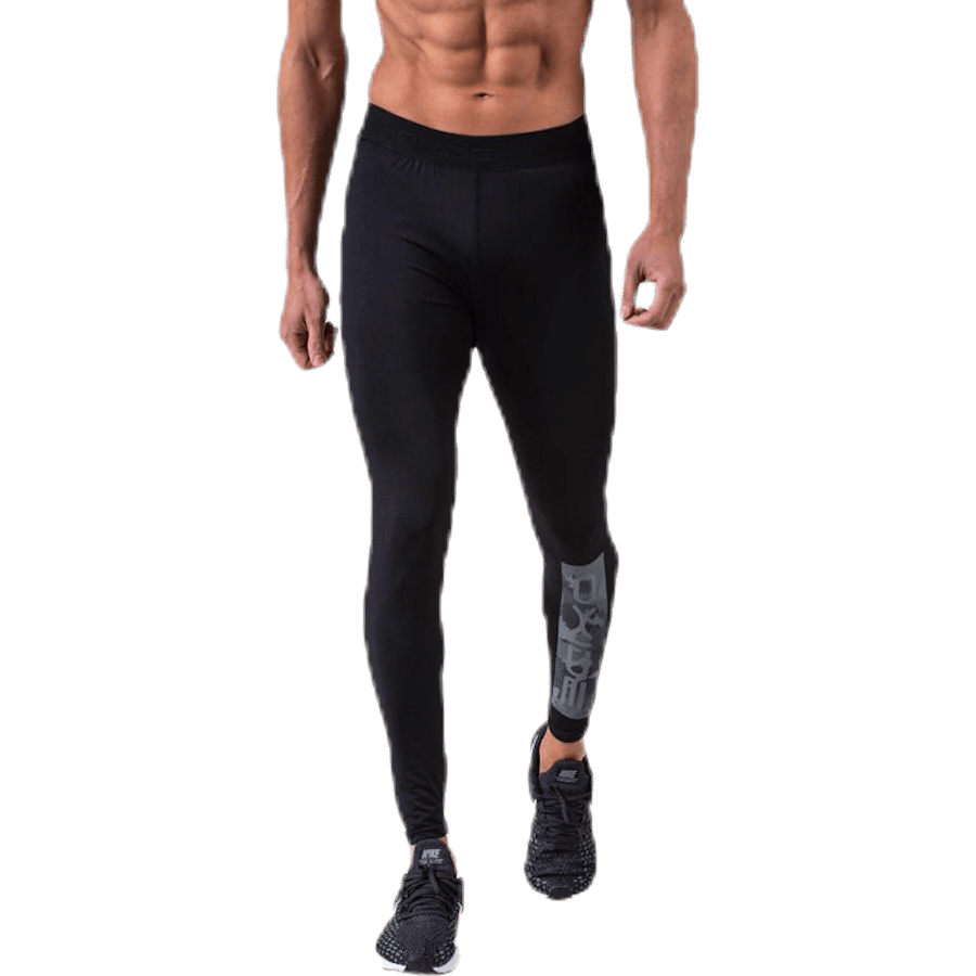 Tights X-Cool, OT Black