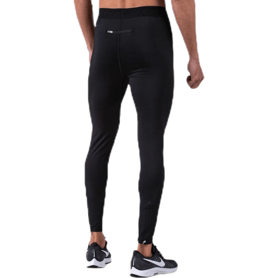 Tights X-Cool, OT Black - Bild 2