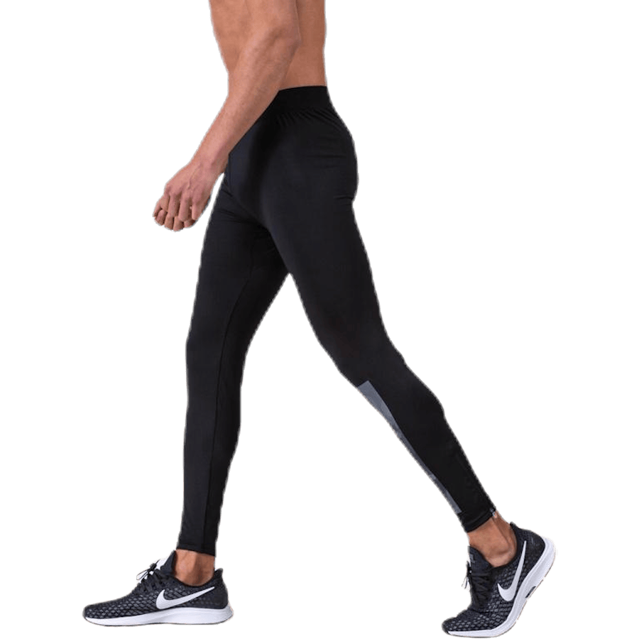 Tights X-Cool, OT Black - Bild 3