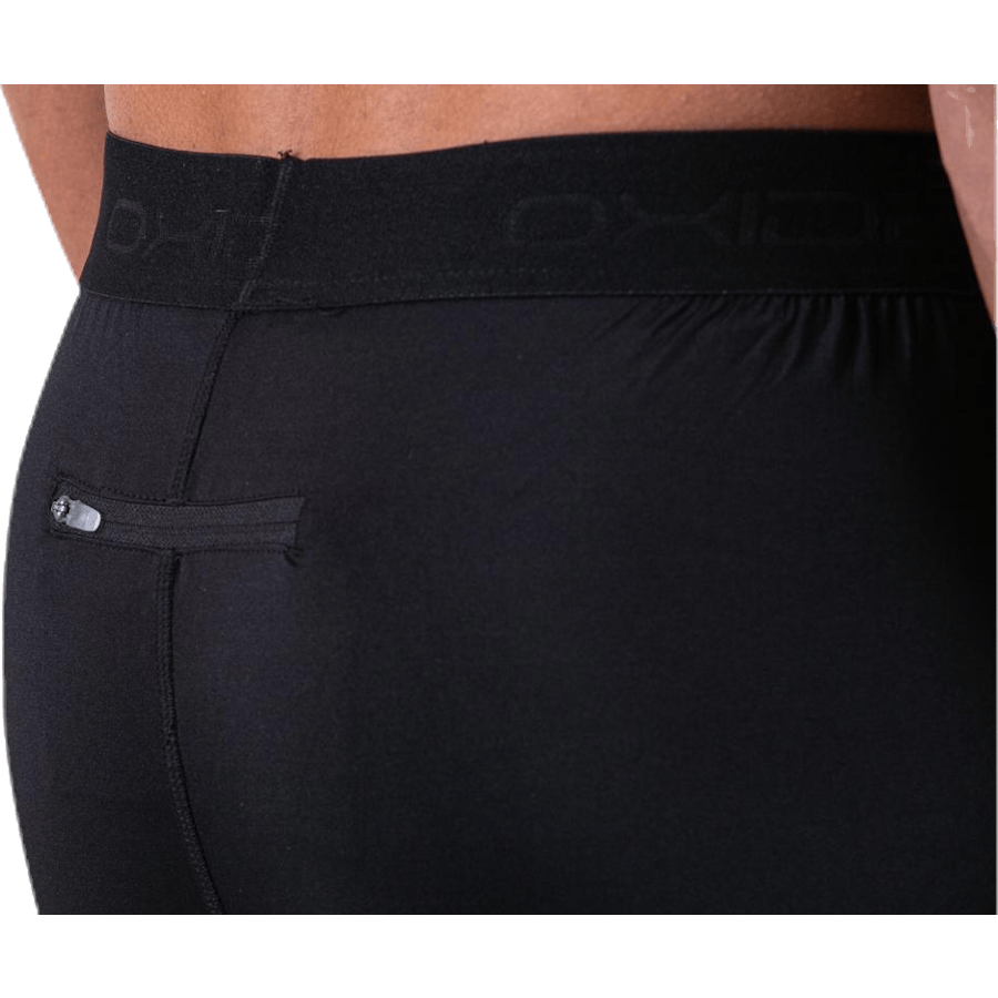 Tights X-Cool, OT Black - Bild 6