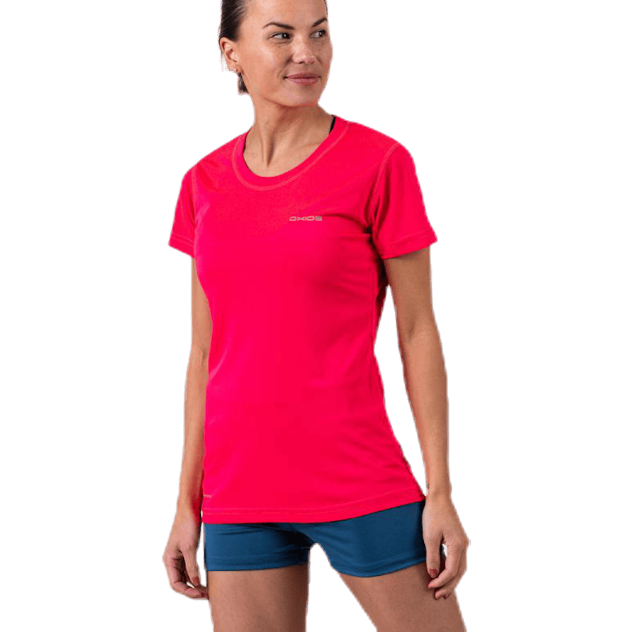 Top X-Cool OT Pink - Bild 4