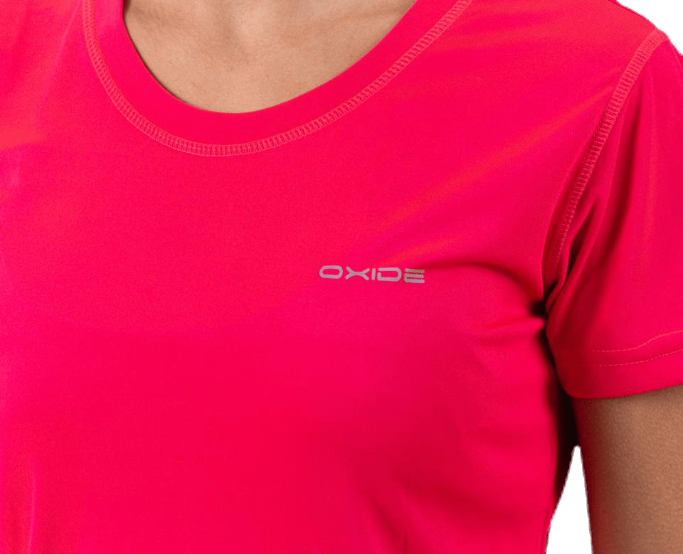 Top X-Cool OT Pink - Bild 5