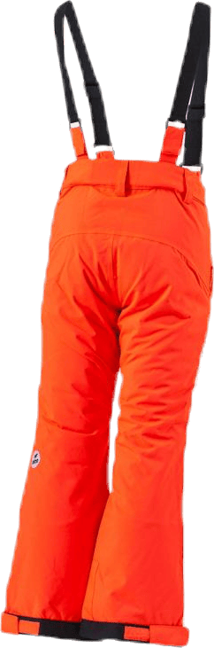 Nyköping Jr Alpine Pants Orange - Bild 2