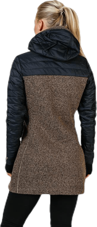 Katthult Coat Brown - Bild 5