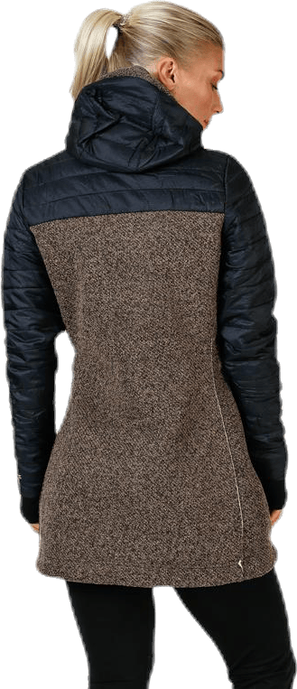 Katthult Coat Brown - Bild 6